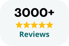 3000 guests